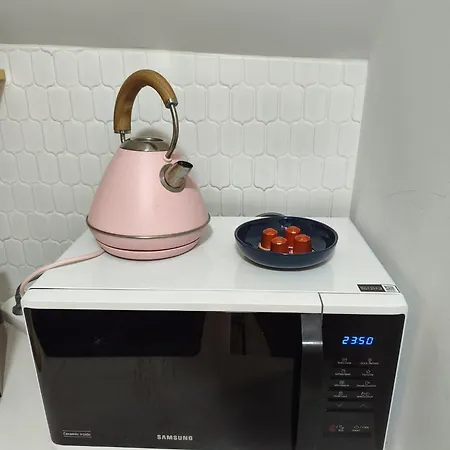 Apartamento Mivo I Sofia I *