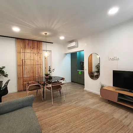 Mivo I Sofia I Apartamento