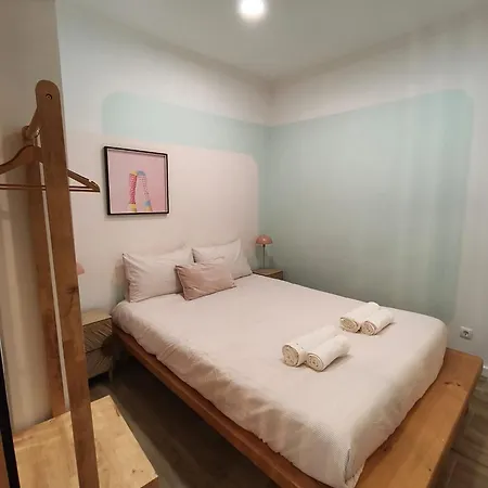 Mivo I Sofia I Apartamento *
