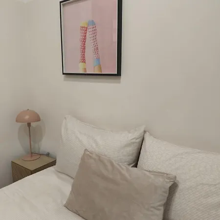 Mivo I Sofia I Apartamento