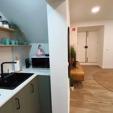 Апартаменты Mivo I Sofia I