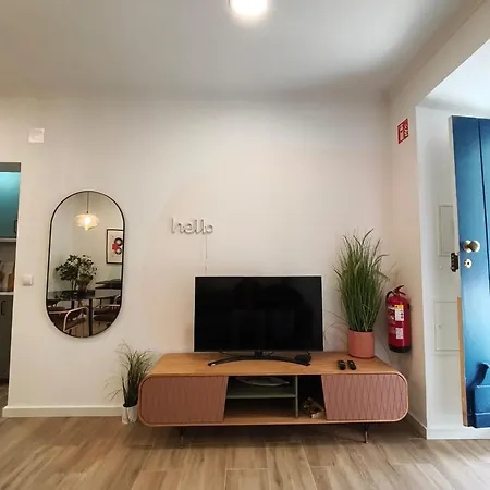Apartamento Mivo I Sofia I