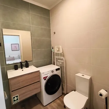 Mivo I Sofia I Apartamento *