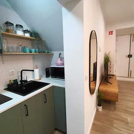 Апартаменты Mivo I Sofia I