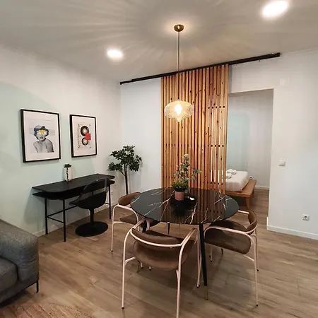Apartamento Mivo I Sofia I