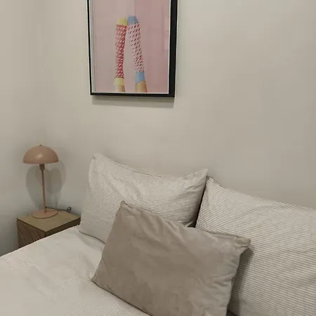Mivo I Sofia I Apartamento