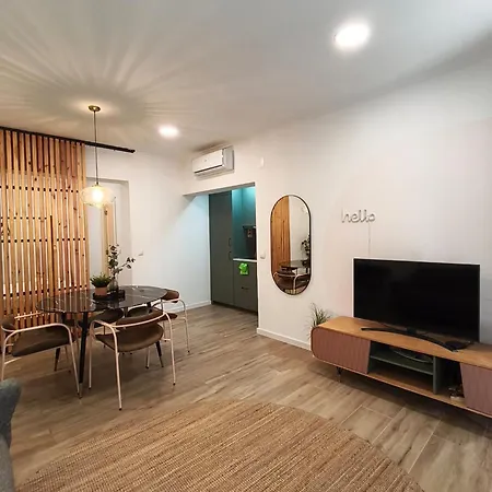 Mivo I Sofia I Apartamento *
